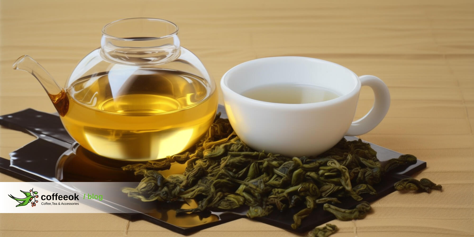 Ті Гуань Інь Улун – особливості