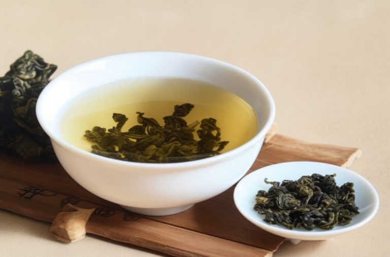 Те Гуань Инь Улун