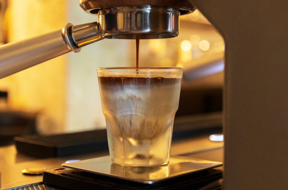 Ристрето: вміст кофеїну, рецепт, опис