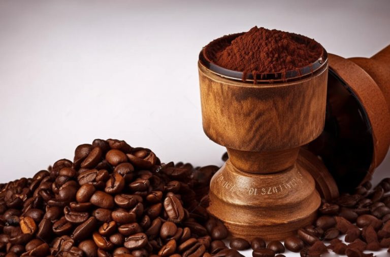 Види помелу кави