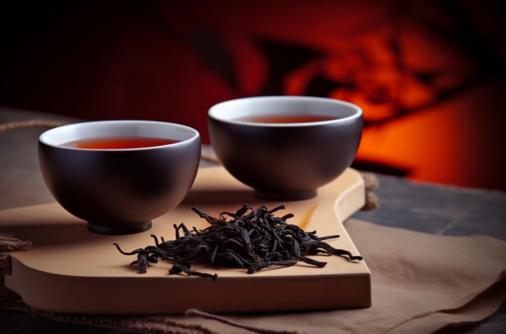 Все про Дахунпао