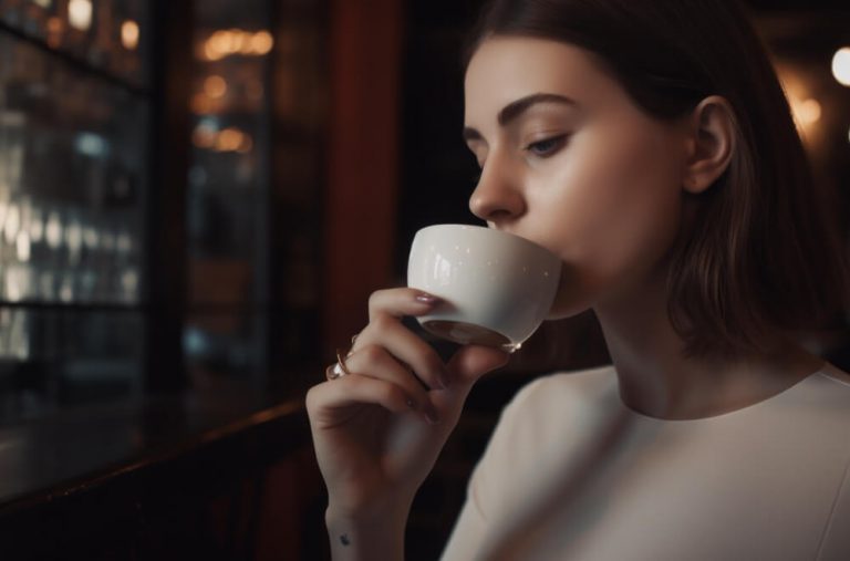 Як пити каву та не облажатися?