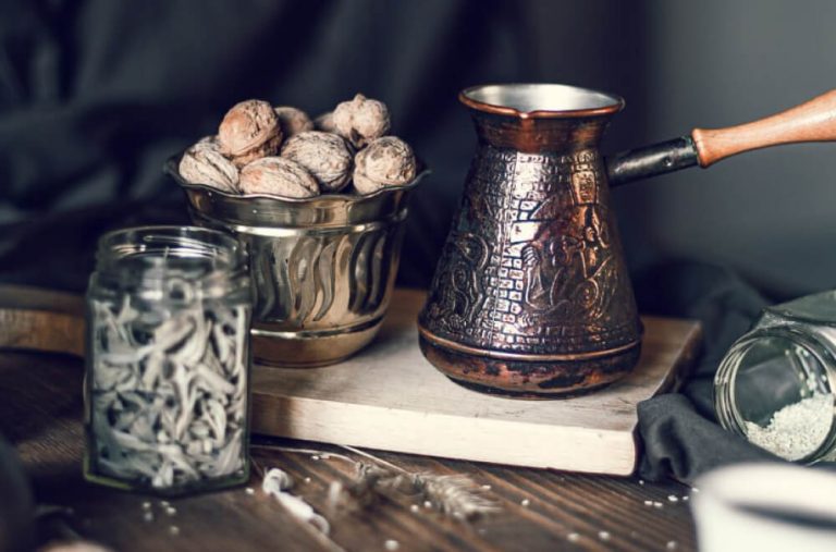 Як вибрати турку