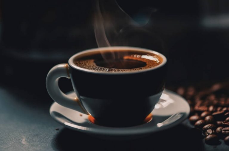 У чому готувати каву?