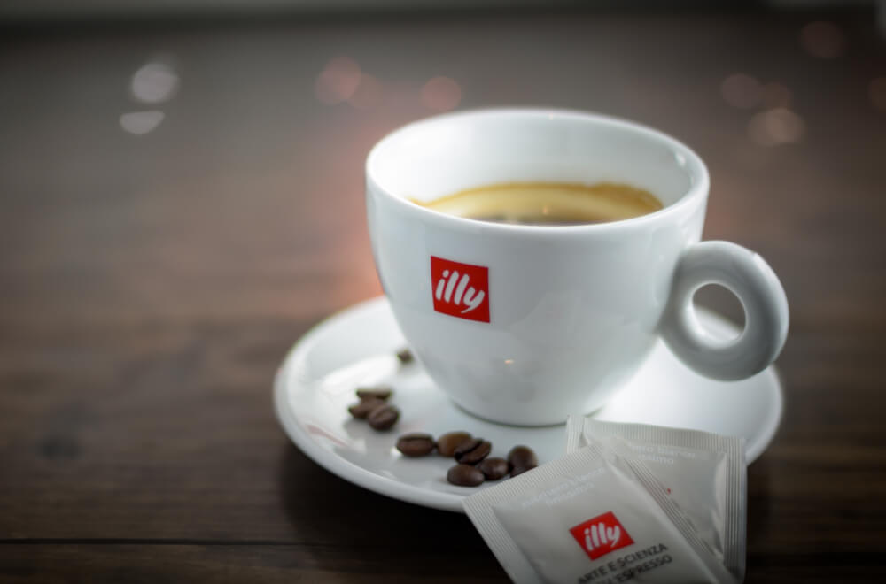 Кава Illy: яка краще?