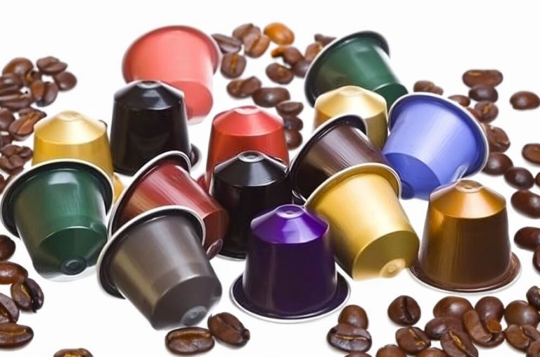 Лучший кофе в капсулах неспрессо