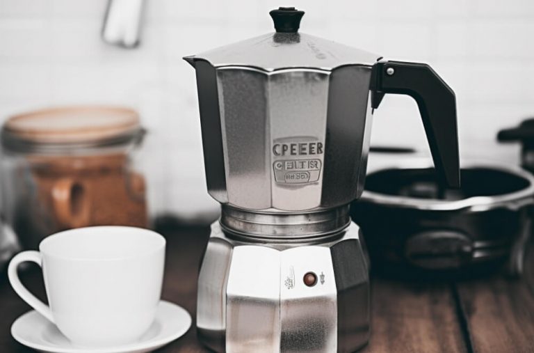 Лучший молотый кофе для гейзерной кофеварки