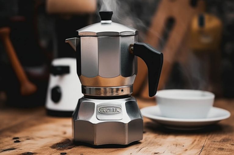 ТОП кофе для гейзерной кофеварки
