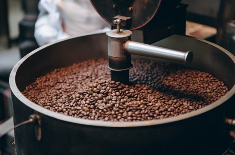 Найкраща свіжообсмажена кава