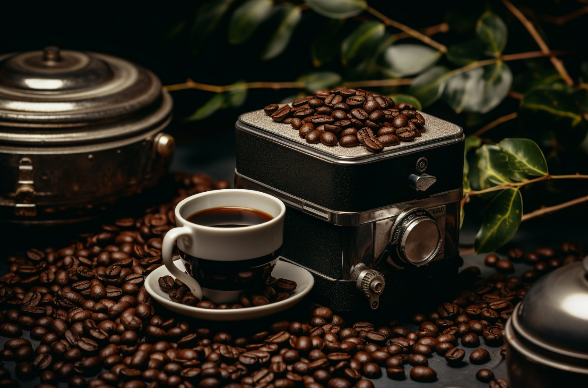 Кава ILLY – історія та огляд