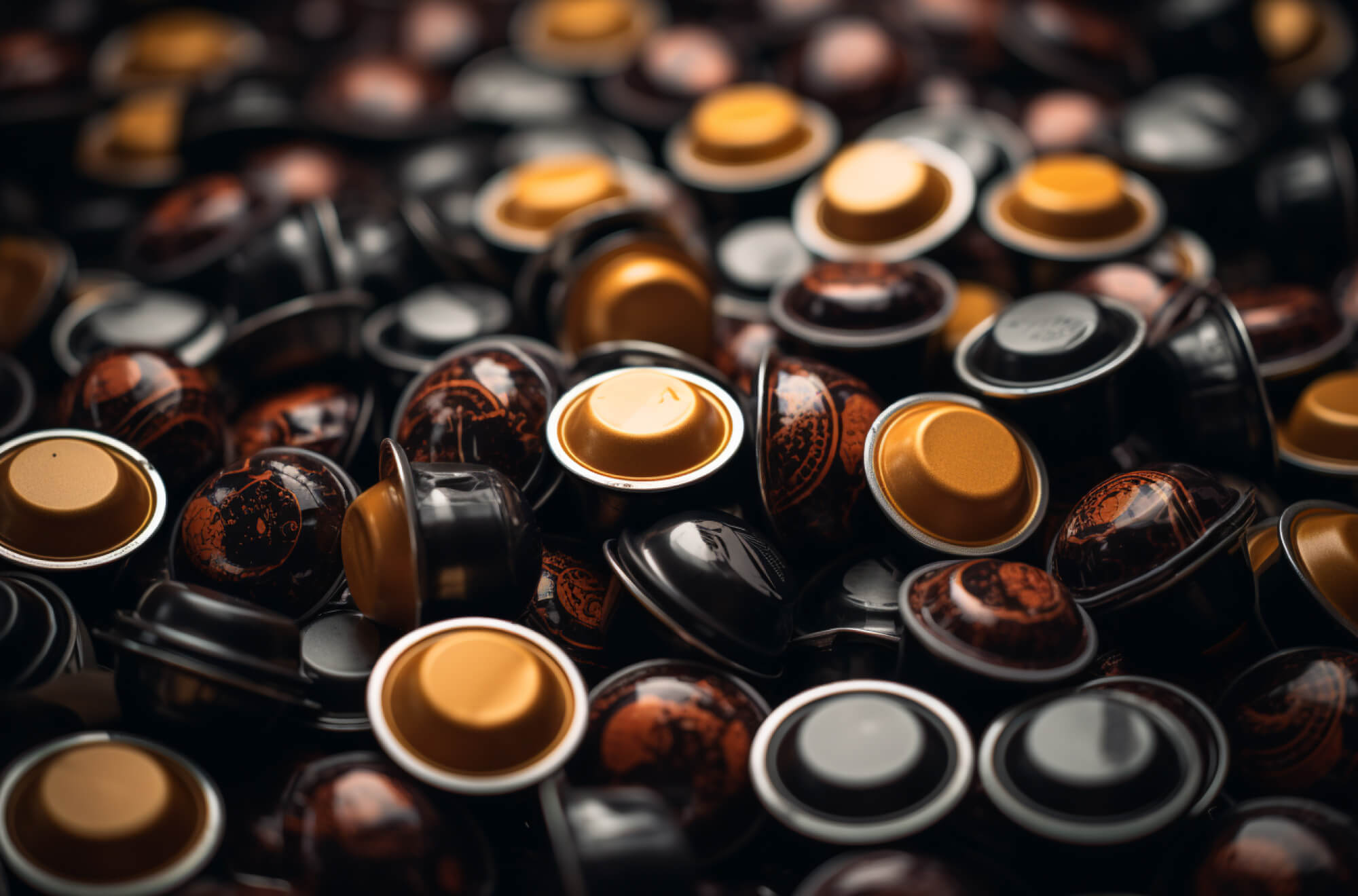 Кофе Nespresso — история бренда и обзор кофе в капсулах