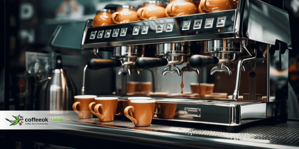 Неисправности кофемашины Nespresso - причины и решения