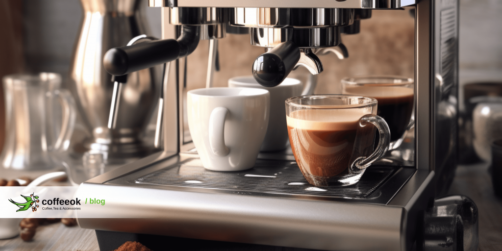 Неисправности кофемашины Saeco - причины и решения