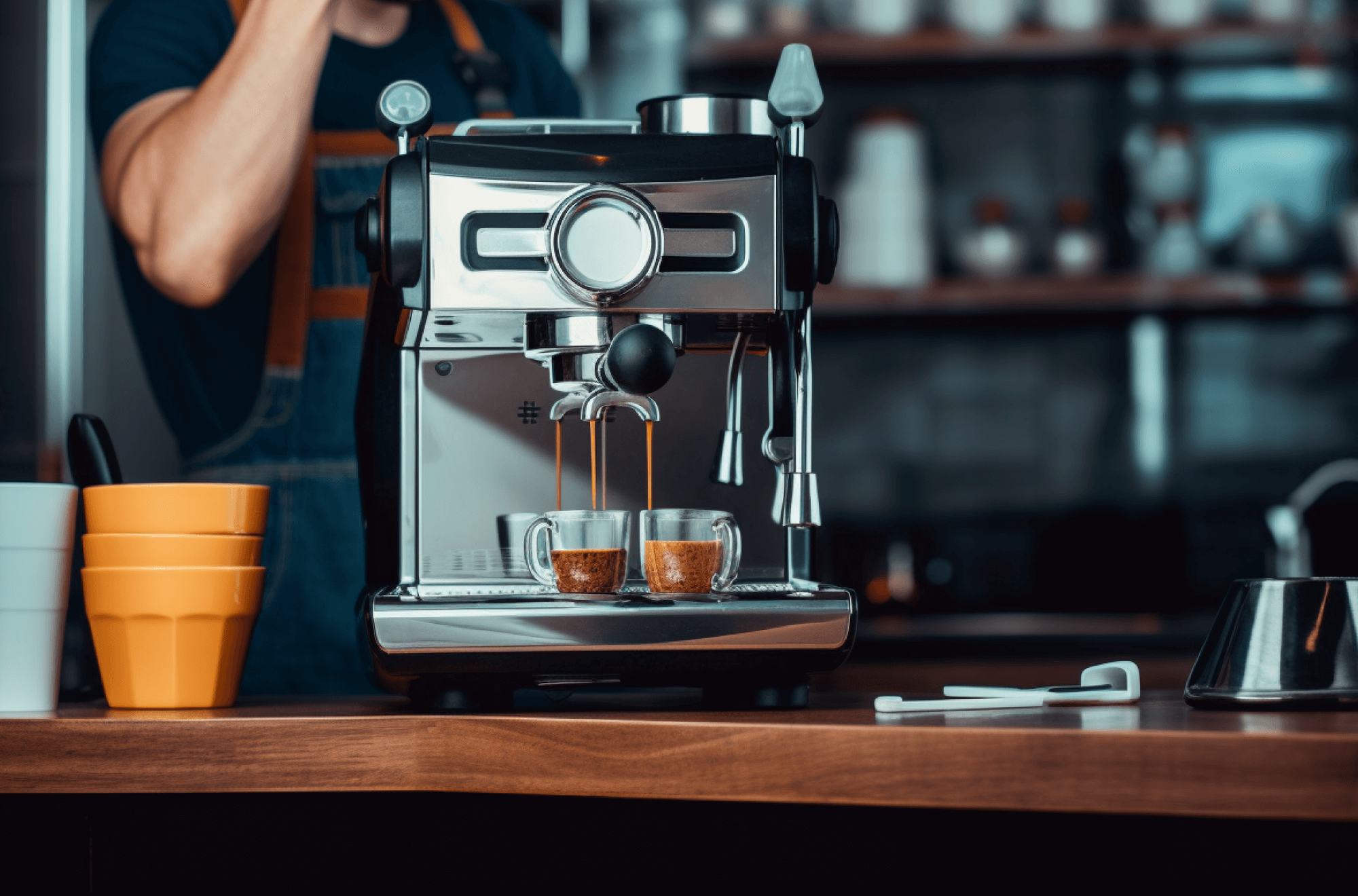 Несправності кавомашини Siemens