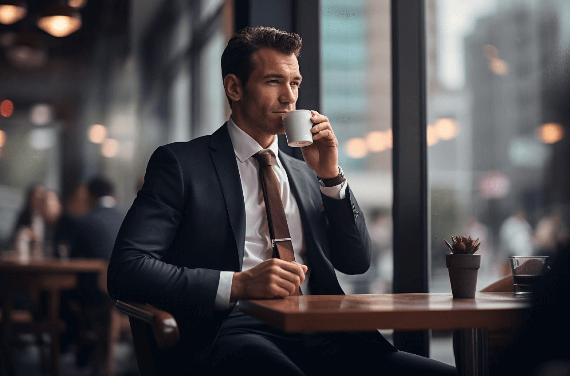 Как выбрать кофемашину для бизнеса? Выбираем оборудование