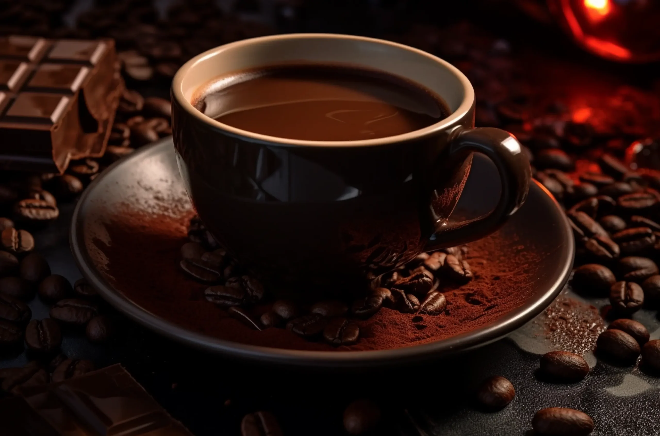 Кава по-віденськи