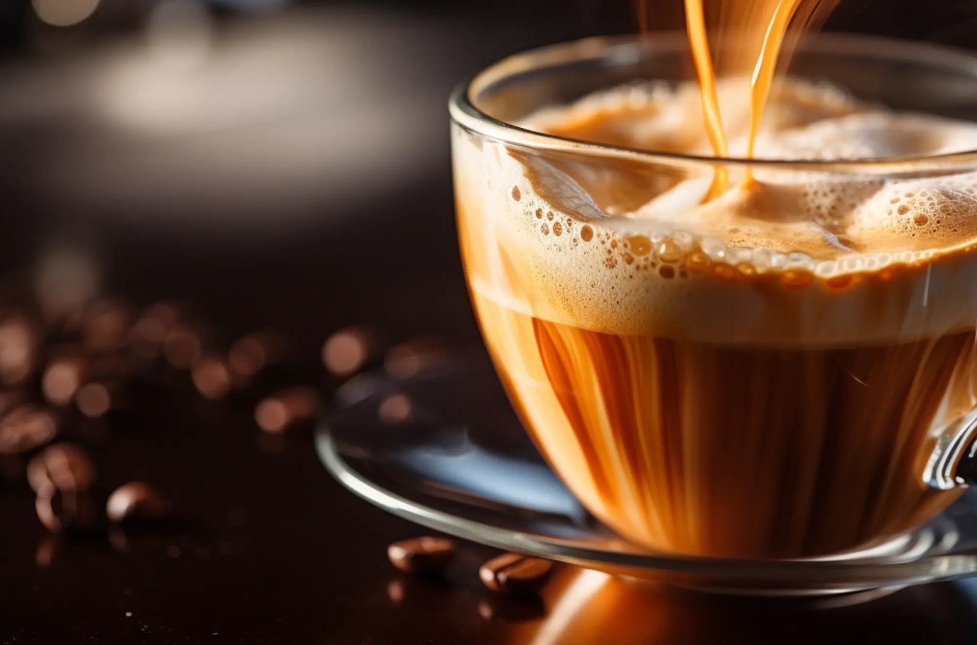 Кава на молоці