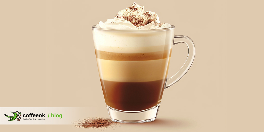 Капучино, лате і флет вайт: яку каву з молоком вибрати?