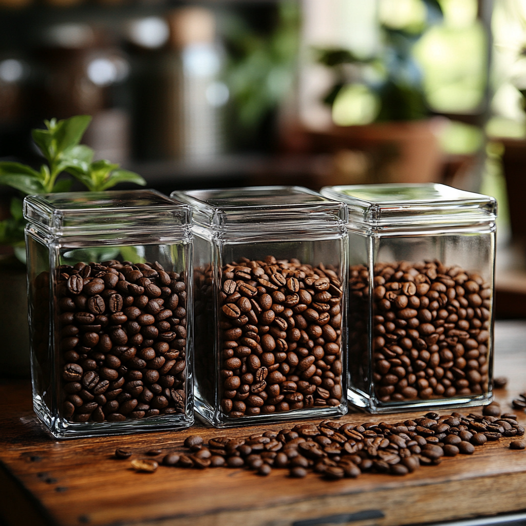 Що таке густина кави та чому важливо її враховувати?